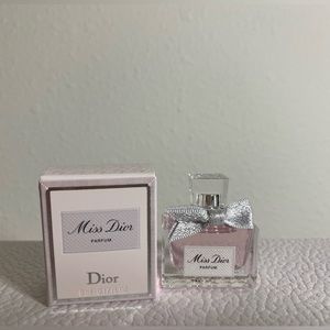 Miss Dior Parfum Mini NIB